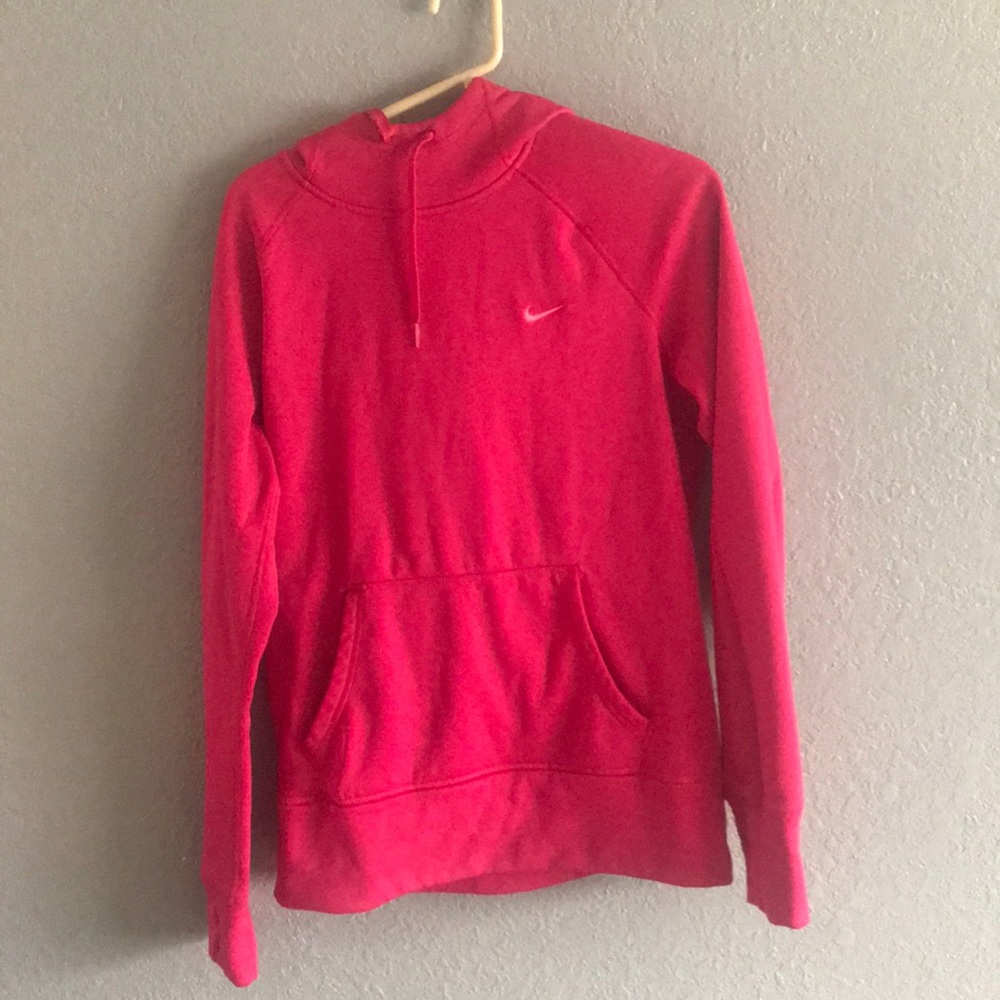 Nike hoodie